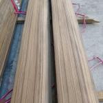 Hot Sale Natural Teak Wood Veneer 0.45mm 1mm 2mm 3mm Natural Plain Cut Veneer