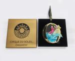 Business Promotion Gifts Impress Clients Partners And Employees With Cirque Du