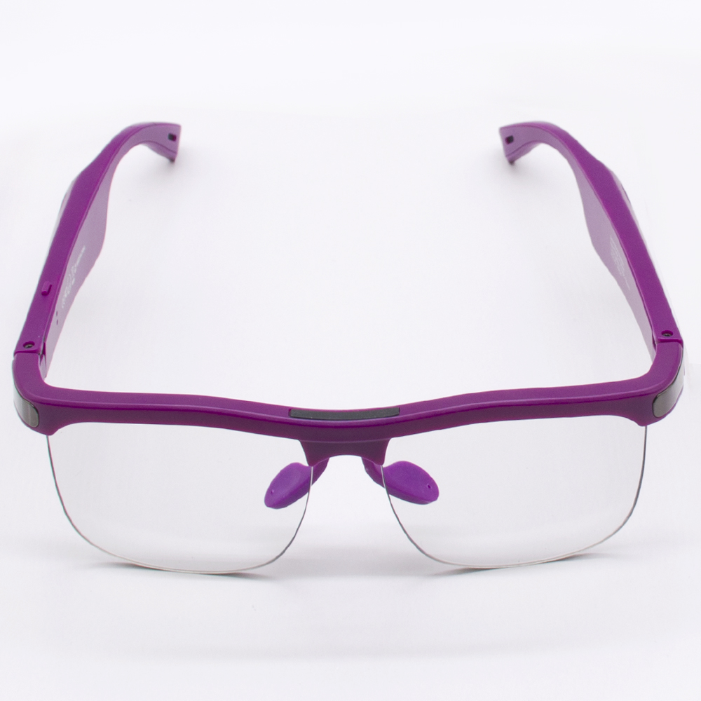 Women Eyeglasses Frames Oversized Shade Fashion Eyeglass Frames ODM Resin UV Protection High Quality Blueray Eyeglasses