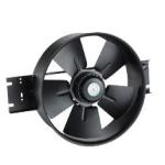 4 6 inch Kitchen Bathroom Industrial DC Brushless Axial Ventilation Cooling Flow