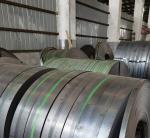 Cold Rolled Metal Stainless Steel Strip 321 2mm 3mm 6mm