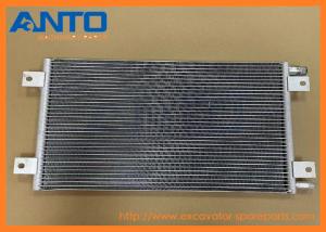 China KHR13071 CX130 CX160 CX210 CX250 CX300 CX490 Condenser For Excavator Parts wholesale