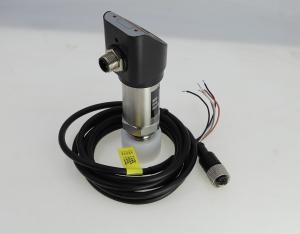 China 60MPa SS304 RS485 10bar Electronic Pressure Switch on sale