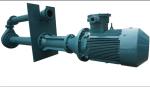 Drilling Fluids Submersible Slurry Pump