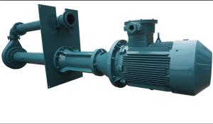 China Oilfield Drilling Fluids Submersible Electric Slurry Pump wholesale