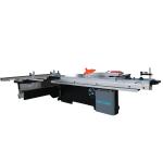 Accuracy Big Wood Saw for Woodworking Industries OSET OEM Vertical Panel Saw