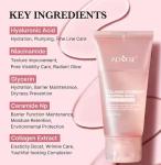 Firming Hydrating Overnight Peel Off Collagen Face Night Mask Moisturizing