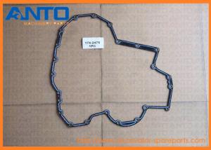 China 1742475 174-2475 Seal For Bulldozer Spare Parts wholesale