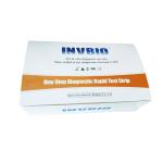 96% Sensitivity Fetal Fibronectin Rapid FFN Cassette Kit ISO 13485