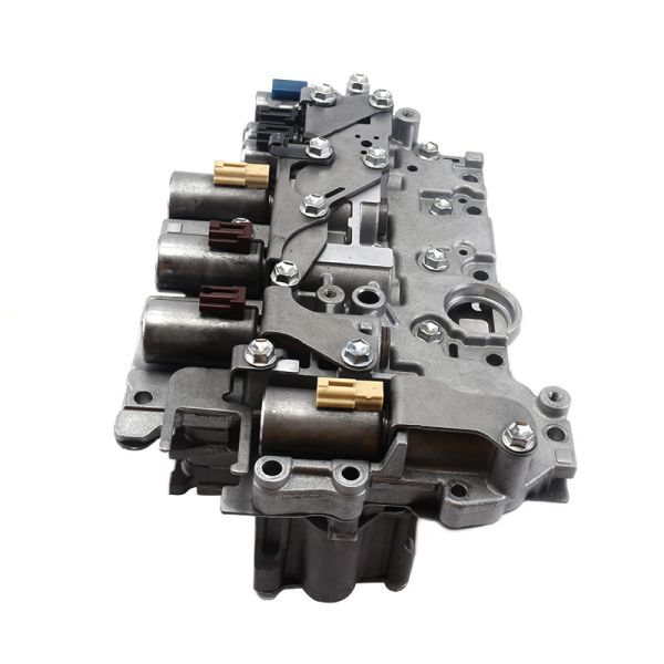 High-Quality U760E Transmission Valve Body for Toyota Lexus Models