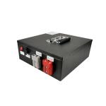 LiFePO4 Lithium Battery OEM ODM Tractors Batteries Power Energy 48V 60V 72V 96V