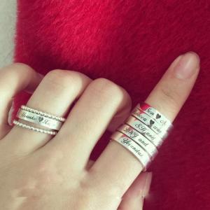 China Inside &amp; outside ring engraving machine wholesale
