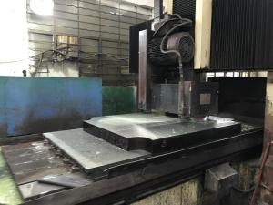 China Mould Frame 1045 1.0503 High Carbon Steel Flat Bar wholesale