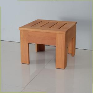 China Mini NC painting Mahogany Modern Wood Coffee Table wholesale