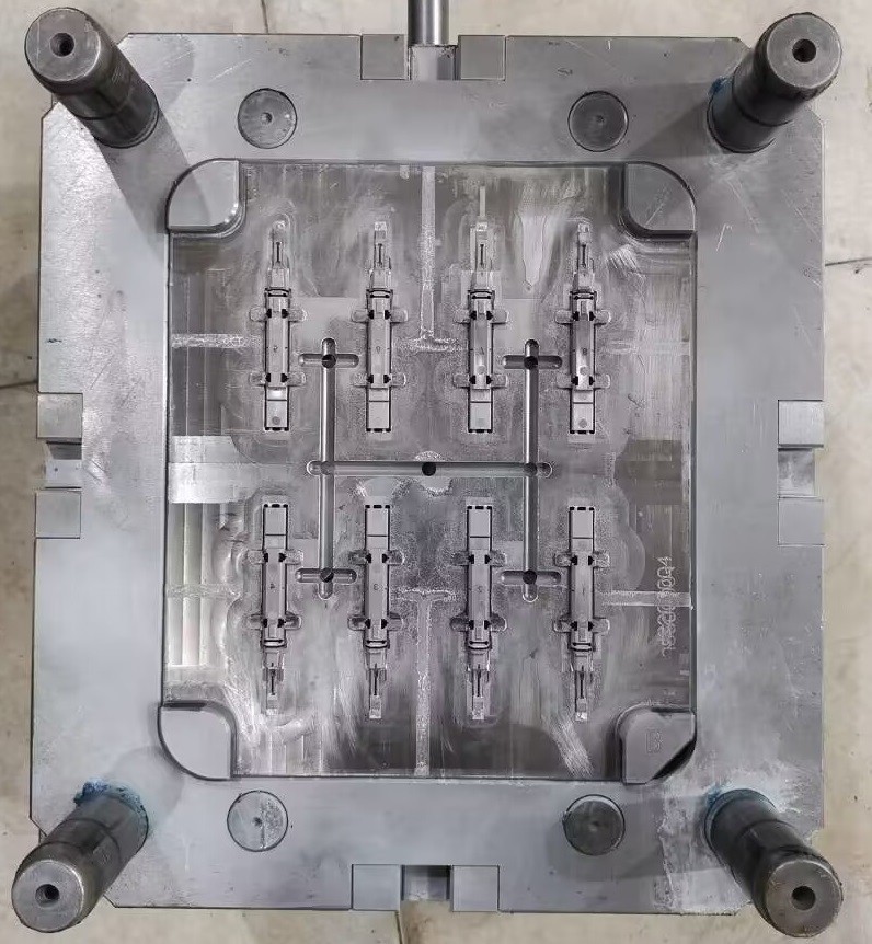 Plastic Mold Injection Mold Plastic Injection Mold Plastic Mold Injection Service