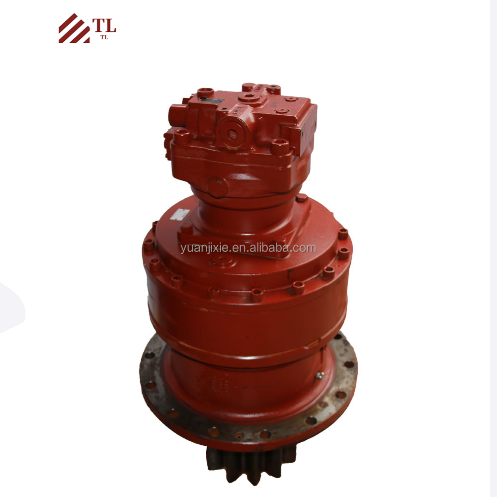 Highly Recommended M2X210CHB Swing Motor Device 4637117 for ZX850-3 ZX870-3 Excavator