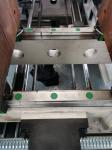 High Speed Double Station Blow Molding Machine 1 Head Agriculture Bottle