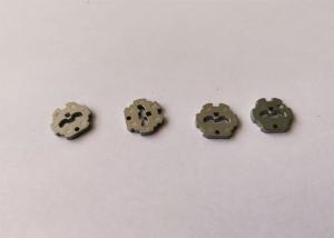 China ISO13485 SKD11 MIM Metal Injection Molding For Mobile Phone Vibrators wholesale