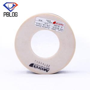 China High Brightness Fine Grinding Buffing Glass Polishing Wheel wholesale