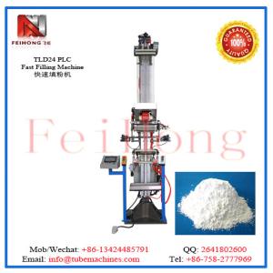 China fast filler machine for electric heater wholesale