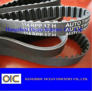 China Rubber Timing Belt , Power Transmission Belts wholesale