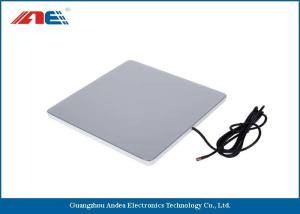 China 13.56 MHz RFID Reader Antenna Desktop Antenna Reading Range 50CM wholesale