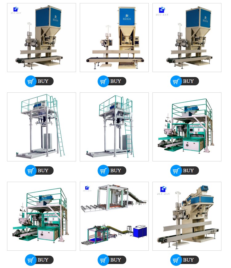 High Speed Semi Auto Cotton Seeds Packaging Machines