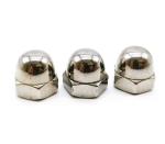 Stainless Steel Fastener Cover Nut Cap Nut
