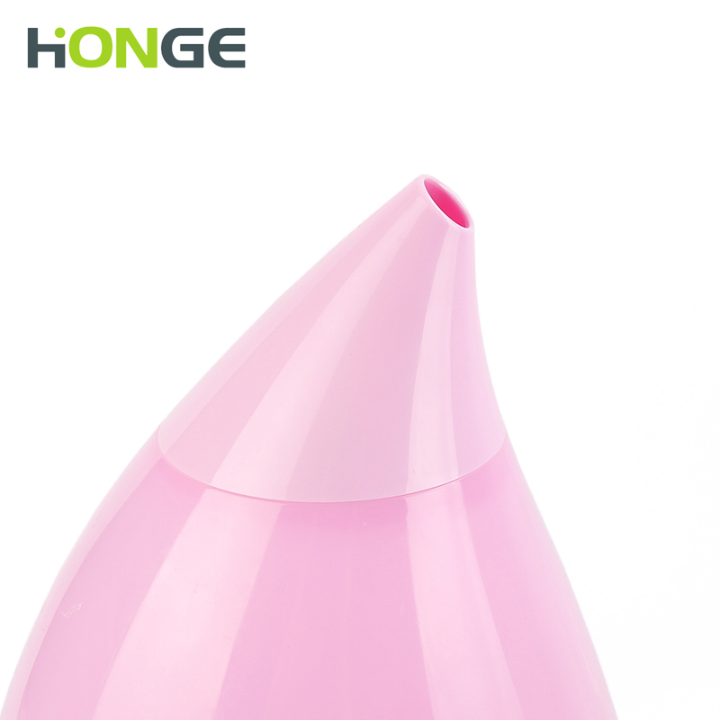 Colorful Ultrasonic Aroma Humidifier , Aroma Diffuser Humidifier With Water Tank Filter
