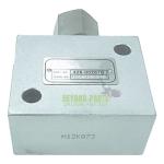 Doosan DX225LC-7 Excavator Spare Parts Safety Valve 426-00267B