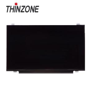 China 220cd/m2 Brightness 14 Inch Laptop Screen Replacement 1920X1080 Nv140fhm-31/N41 wholesale