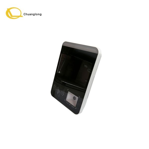 EMV NFC Payment Bus Ticket Collection Machine H158 Ticket-Validator Traffic Management Intelligent POS Terminal Free SDK Manufactured Bus