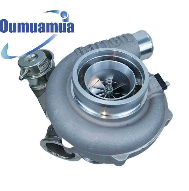 Turbocharger G30-770 0.83 AR IWG V-Band 880704-5005S