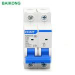 Heat Resistant MCB Circuit Breaker 1A-63A 230V-380v