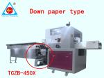 CE certificate super markt Automatic noodles Packing Machine food packaging