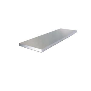 China Mirror Polishing 310S Stainless Steel Plate 2000 2440 3000 5800 6000mm Length wholesale