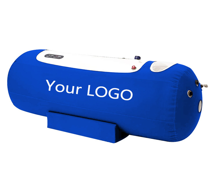 Hbot 1.5 2.0 Ata High Pressure Camara Iperbarica Oxygen Generator O2 Hyperbare Oxygen Chamber