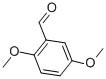 China 2,5-Dimethoxybenzaldehyde CAS : 93-02-7 wholesale