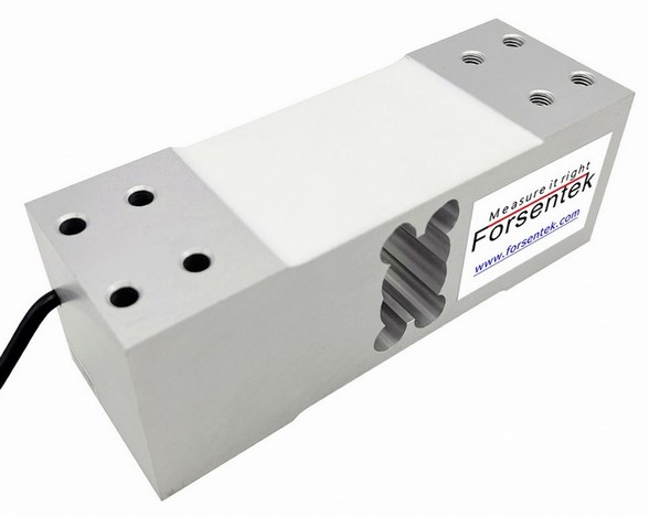 single point load cell ptglobal PTASP6-G