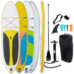 Manufacturer Price ISUP Stand Up Water Sports Air SUP OEM/ODM Customized