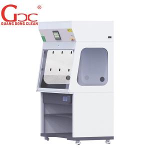 China Polypropylene Chemistry Fume Hood In Laboratory 220V 50HZ wholesale