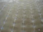 0.8mm/1.0mm PVC Material Transparent Inflatable Water Roller