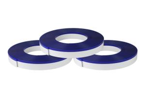 China Waterproof Polymer Aluminum Channel 3D Side Pass Light Strips wholesale