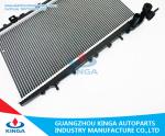 Custom auto radiator / Nissan Radiator for Sunny B13'91-93 MT for SENTRA OUTSIDE