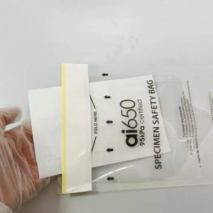 China Simple Absorbent Cotton Sleeves For Fresh Clean Protection White Lightweight Design wholesale