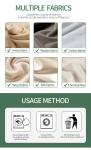 Concentrated Fabric Softener Paper Household With Nature Fragrance