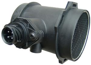 China Peugeot Parts Mass Air Flow Sensor 0280217803 / 993 606 123 00 Thermal Type wholesale