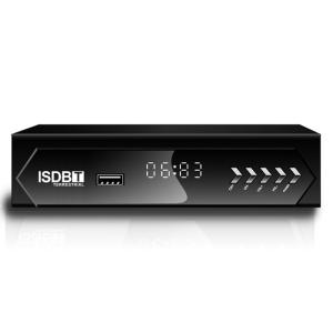 China Home ISDB-T Digital TV Receiver for Philippines wholesale