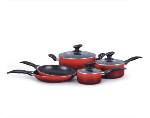 China cookware set wholesale
