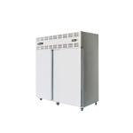 High Efficiency Blast Chiller Freezer For Shea Butter Display Freezer Ice Cream